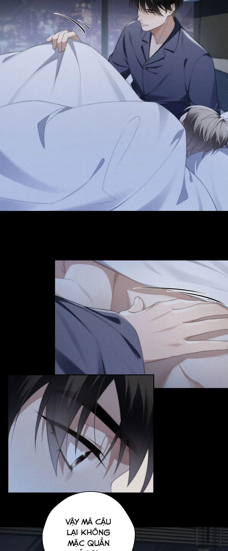 Thiếu Gia Không Ngoan Chapter  27 - 4