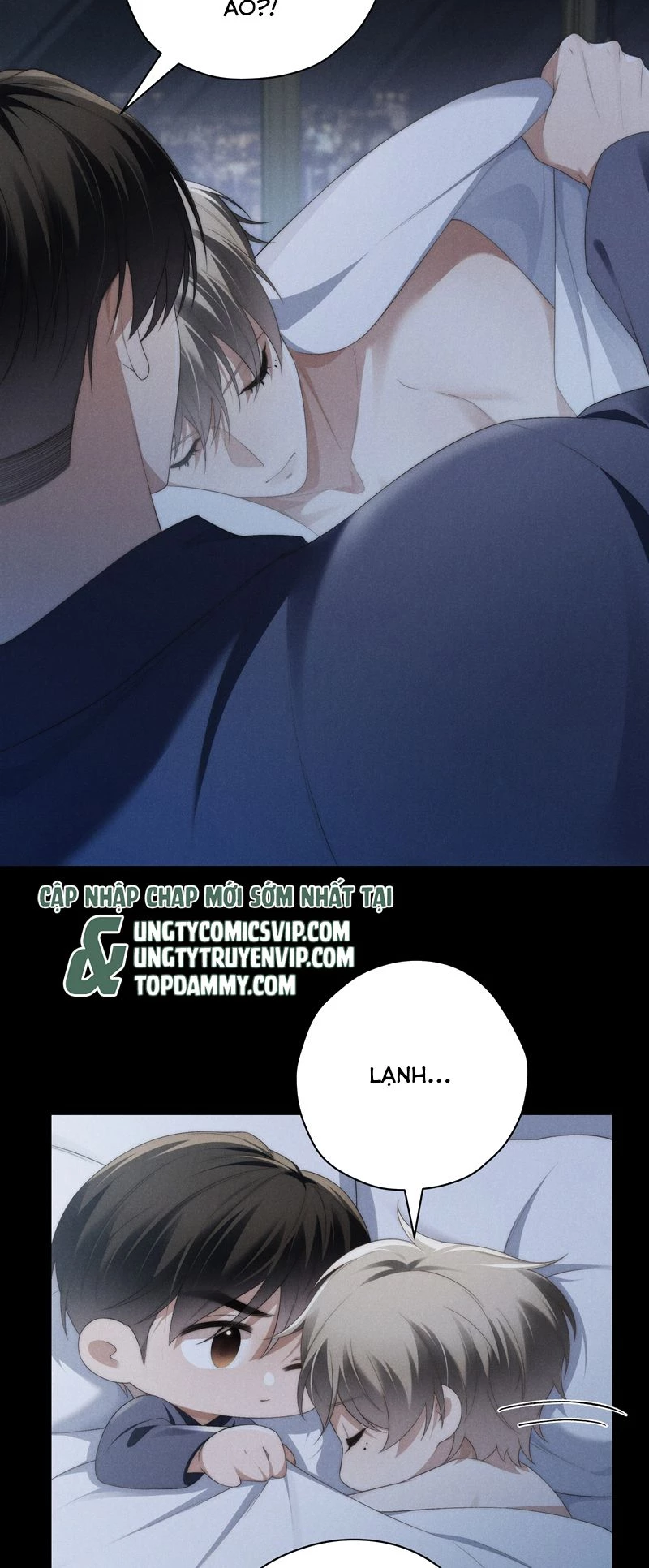 Thiếu Gia Không Ngoan Chapter  27 - 5