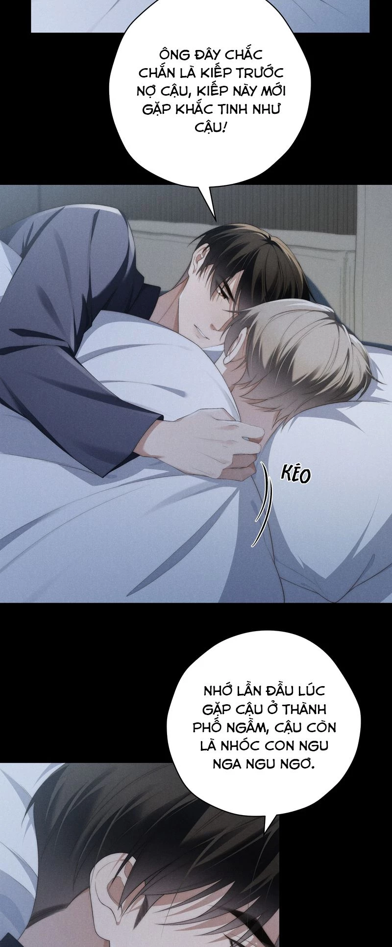 Thiếu Gia Không Ngoan Chapter  27 - 6