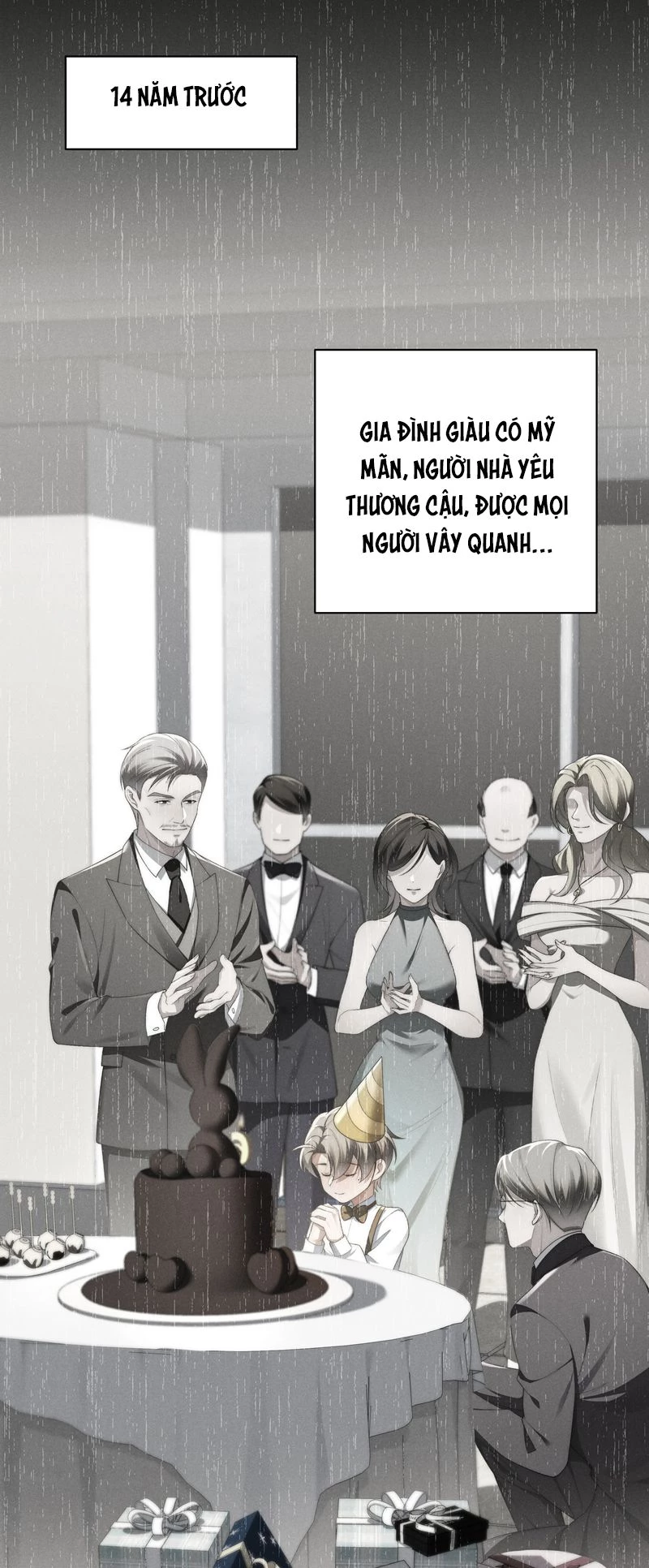 Thiếu Gia Không Ngoan Chapter  27 - 8