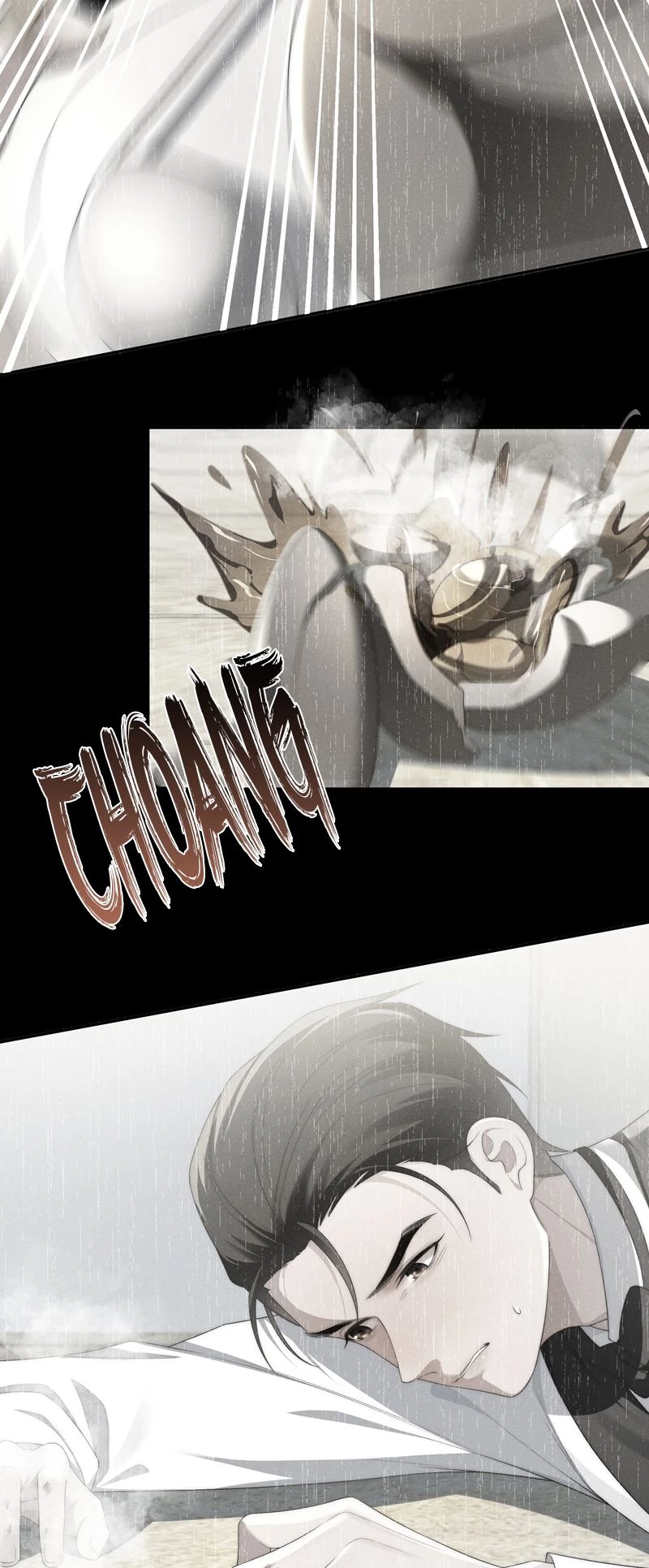 Thiếu Gia Không Ngoan Chapter  27 - 12