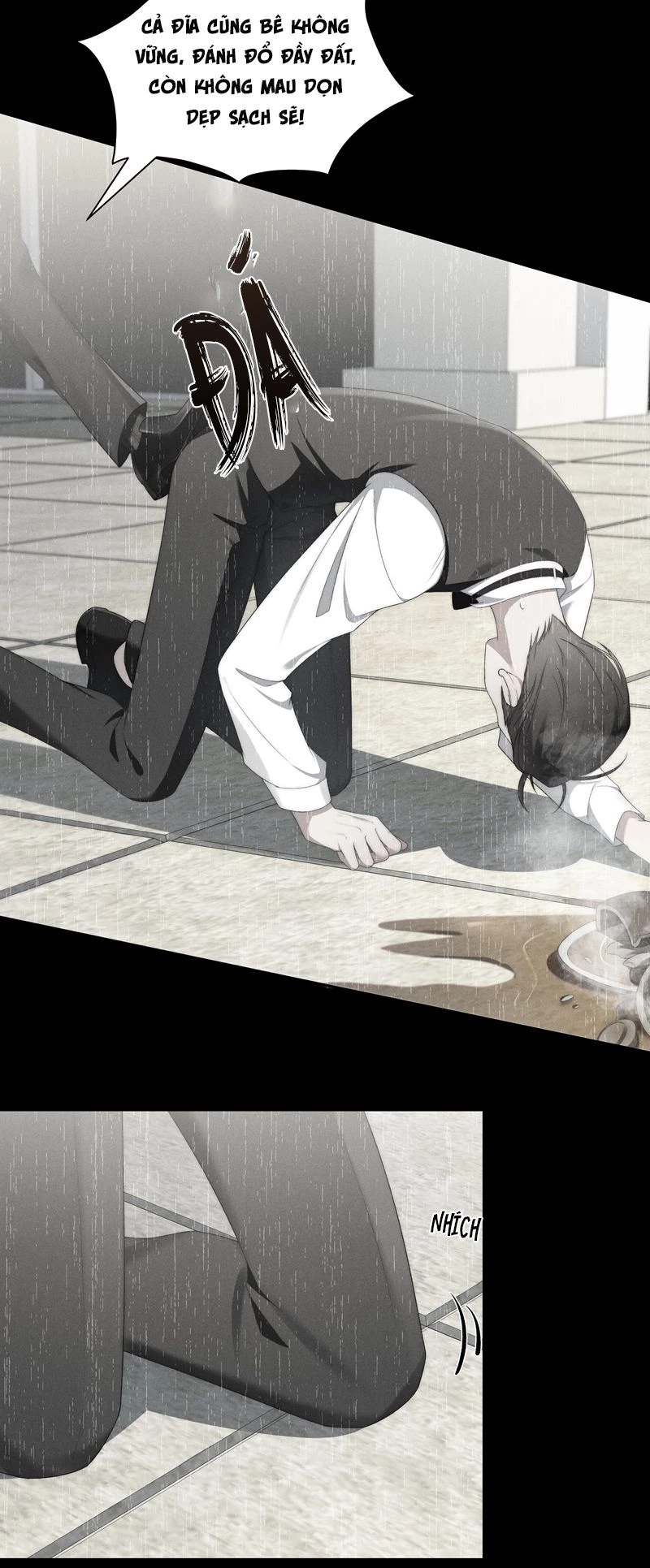 Thiếu Gia Không Ngoan Chapter  27 - 14