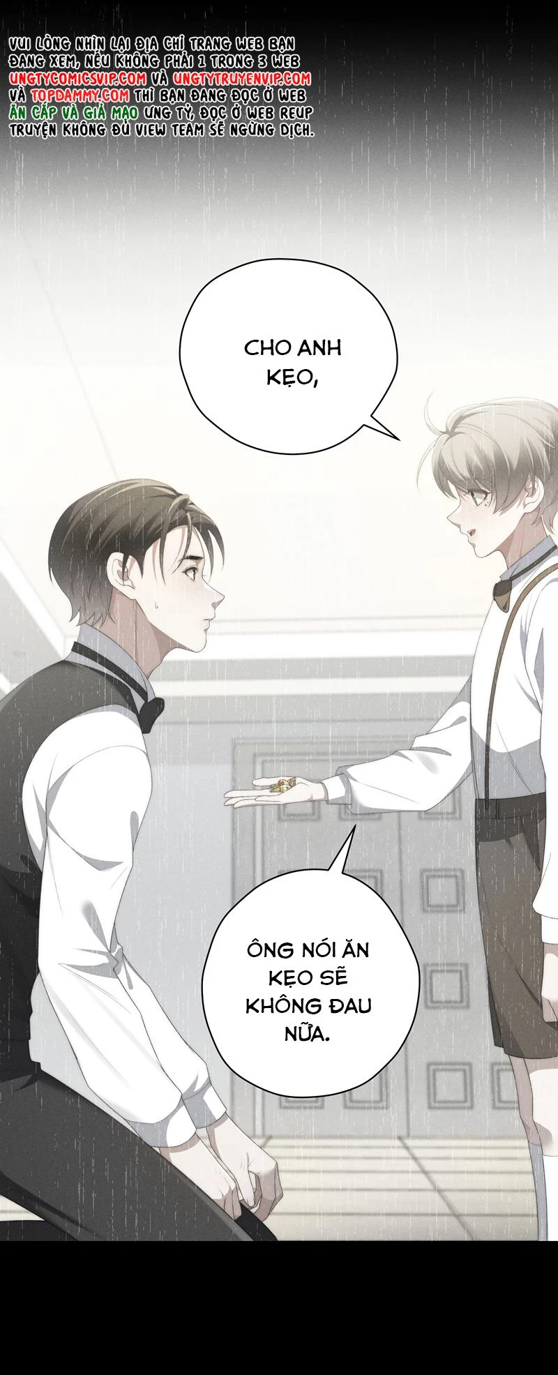 Thiếu Gia Không Ngoan Chapter  27 - 17