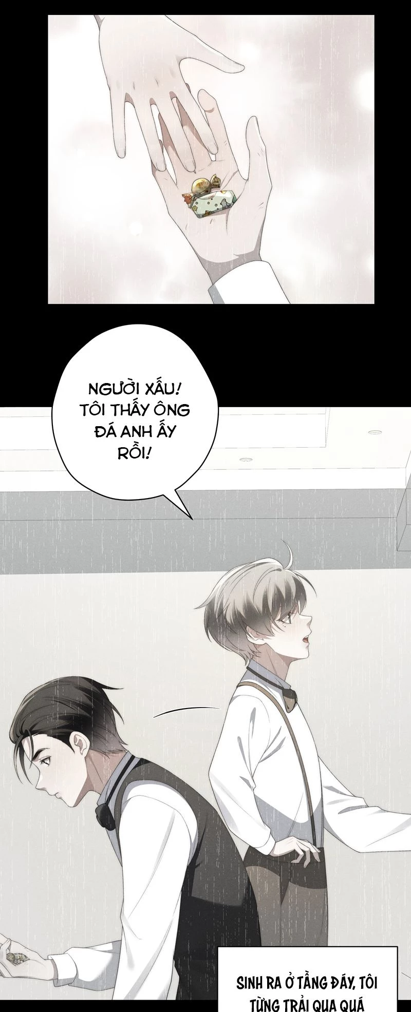 Thiếu Gia Không Ngoan Chapter  27 - 18