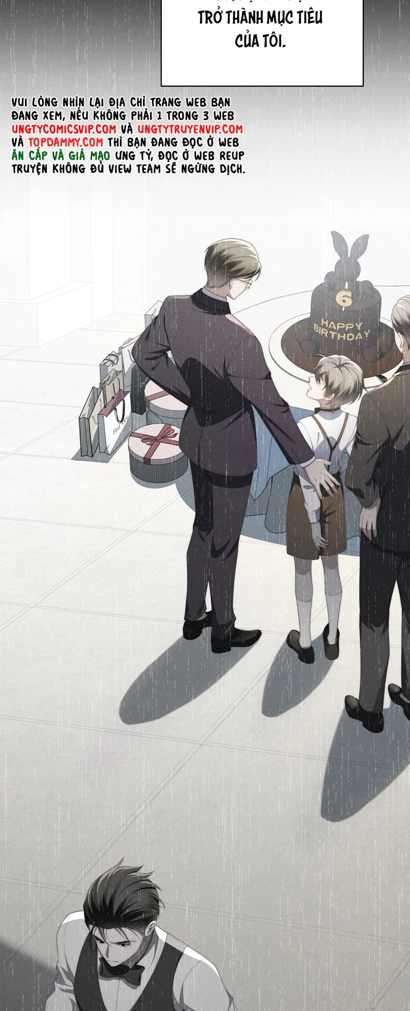 Thiếu Gia Không Ngoan Chapter  27 - 21