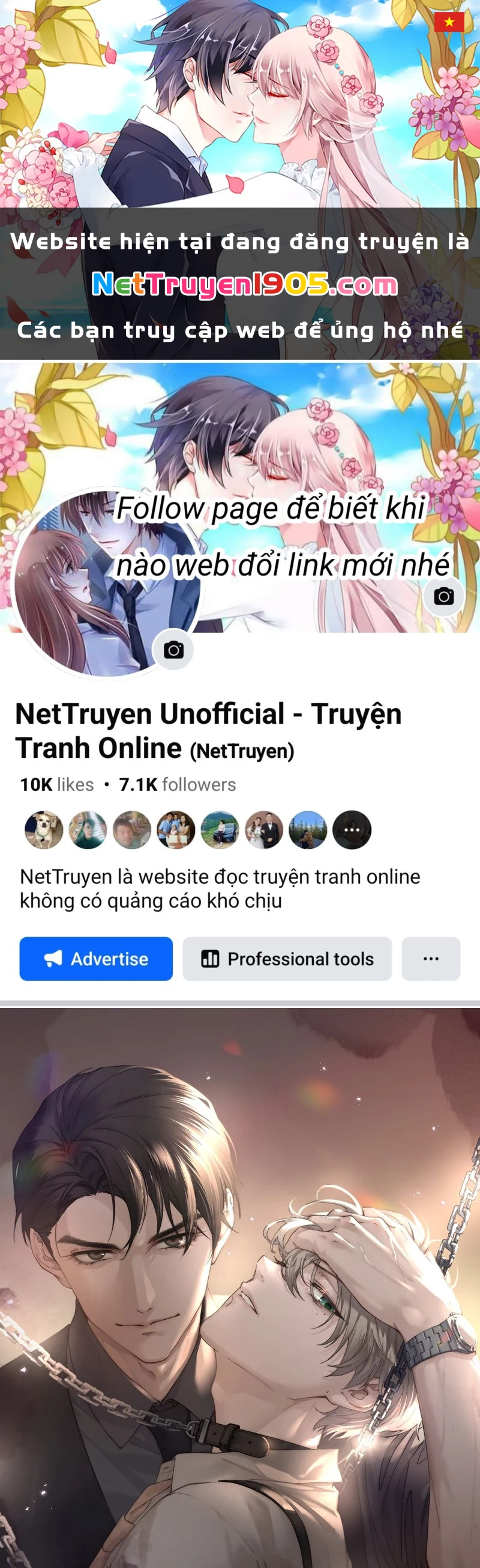 Thiếu Gia Không Ngoan Chapter 28 - 1