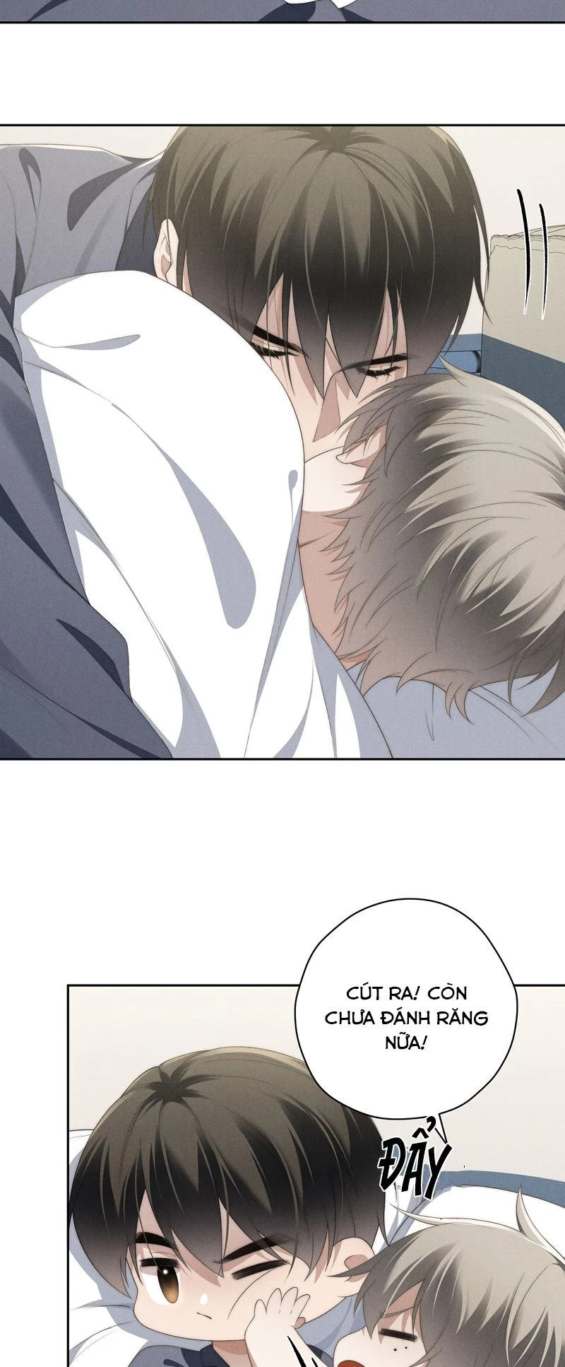 Thiếu Gia Không Ngoan Chapter 28 - 4