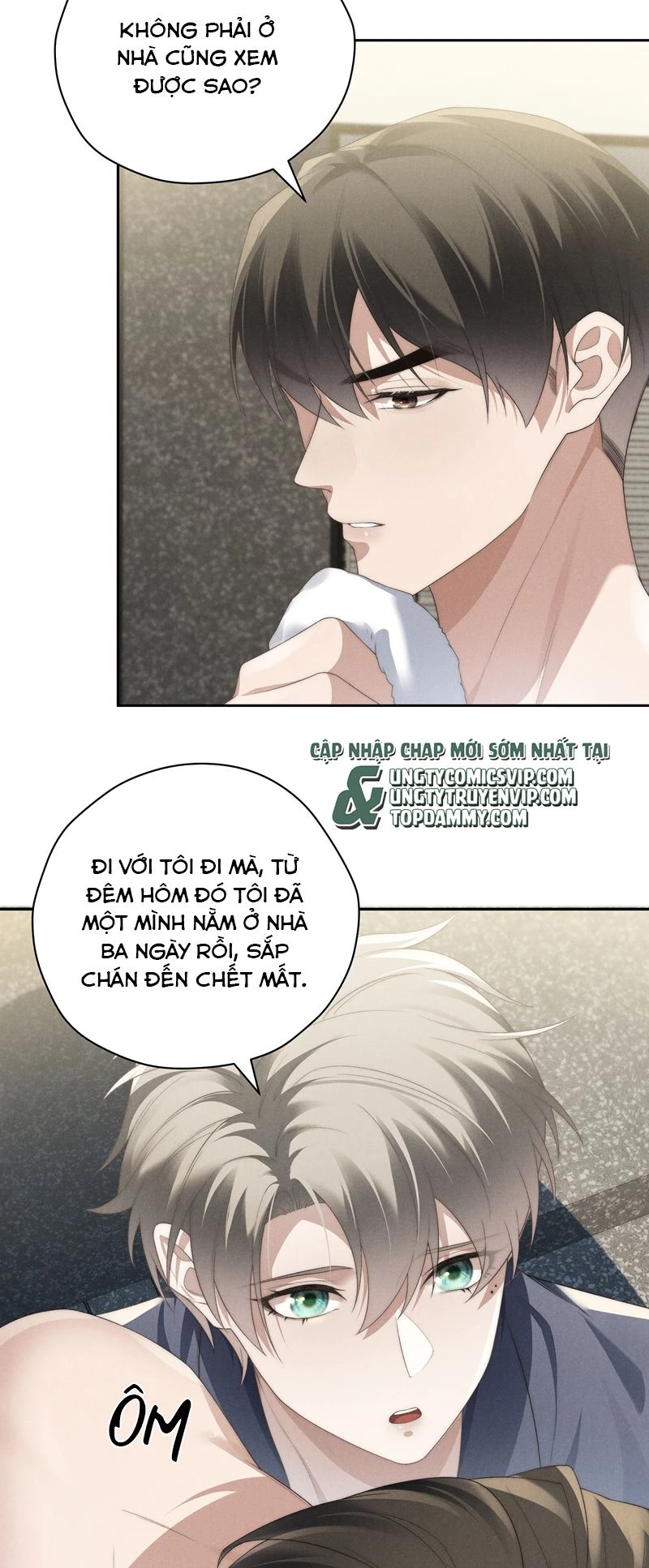 Thiếu Gia Không Ngoan Chapter 28 - 7