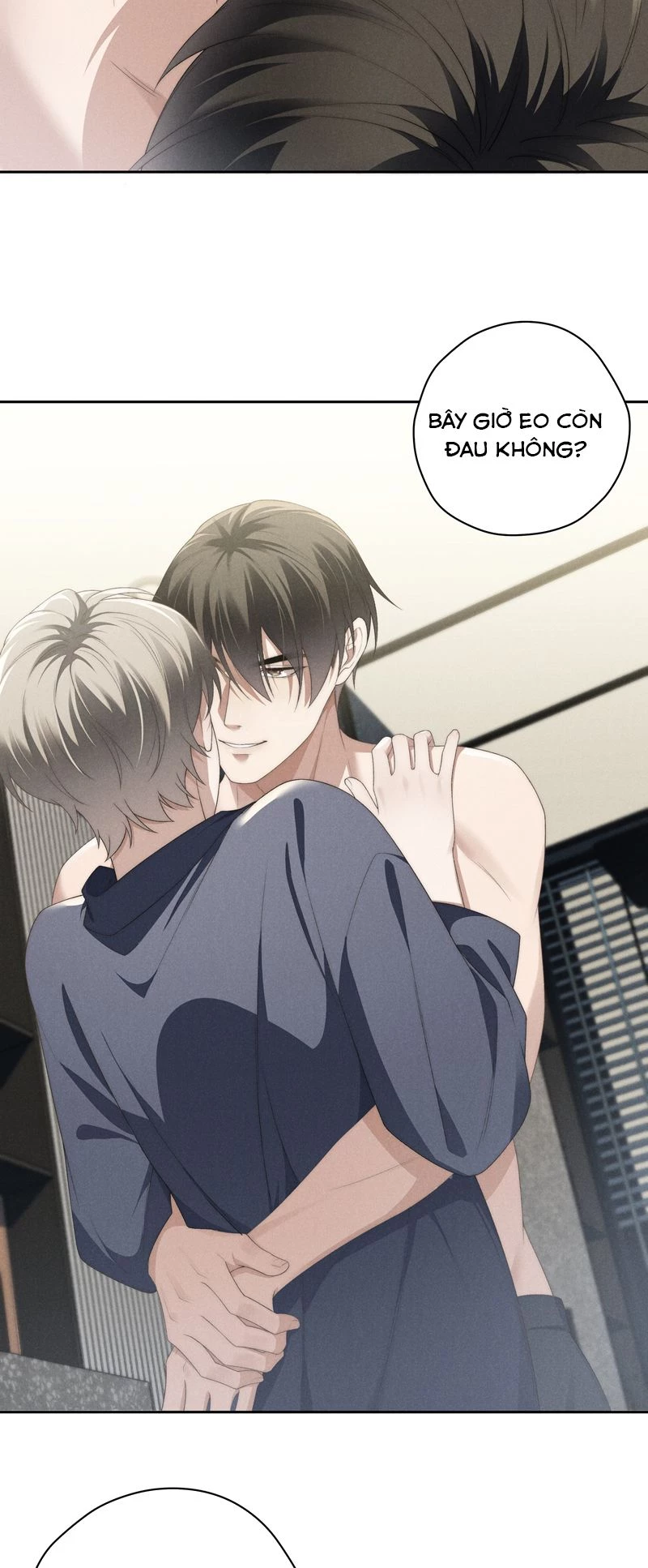 Thiếu Gia Không Ngoan Chapter 28 - 8