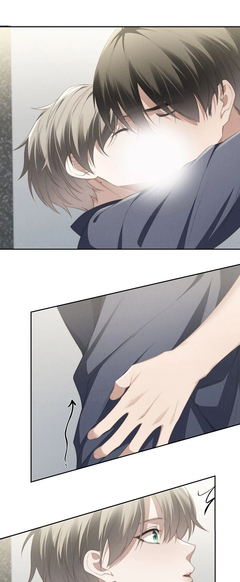 Thiếu Gia Không Ngoan Chapter 28 - 10