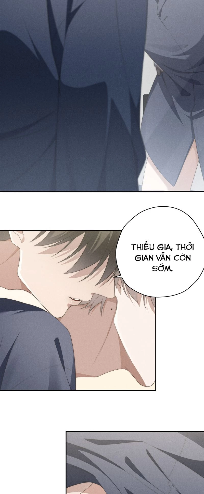 Thiếu Gia Không Ngoan Chapter 28 - 12