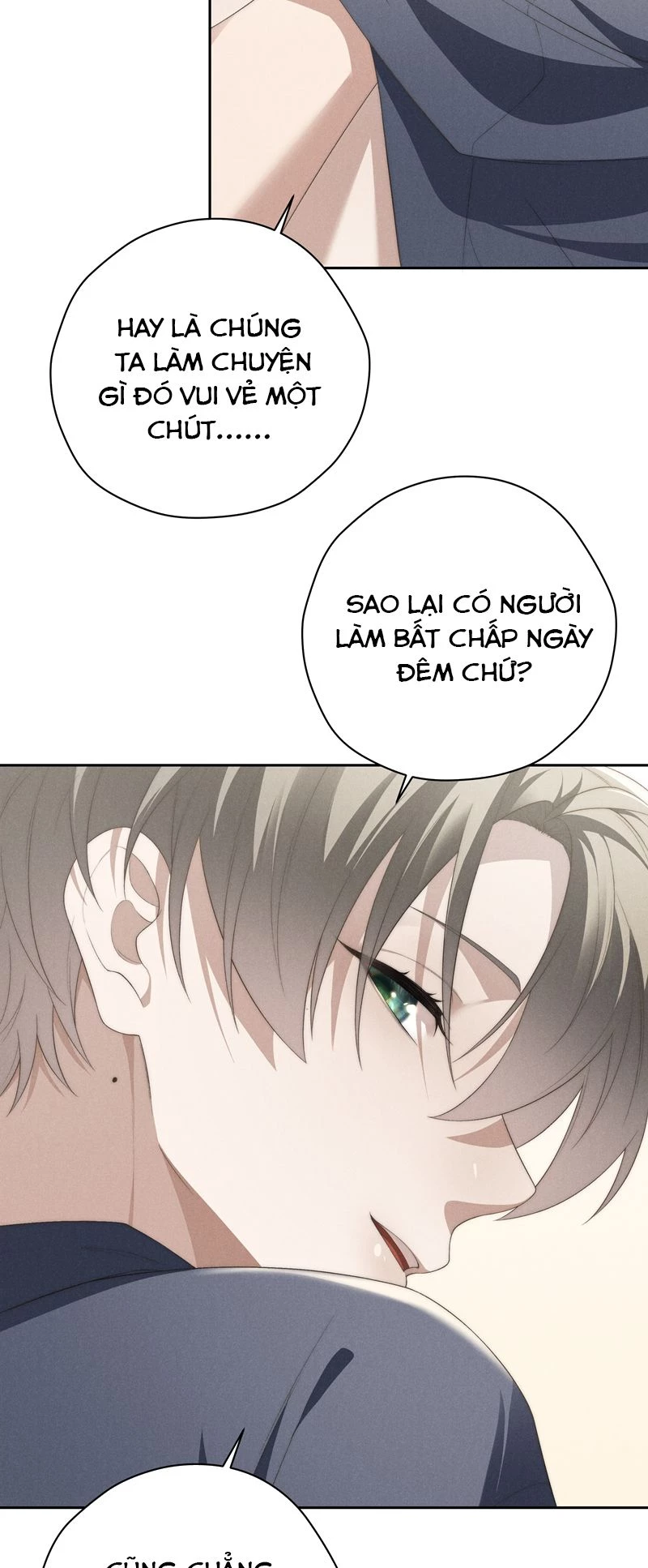 Thiếu Gia Không Ngoan Chapter 28 - 13