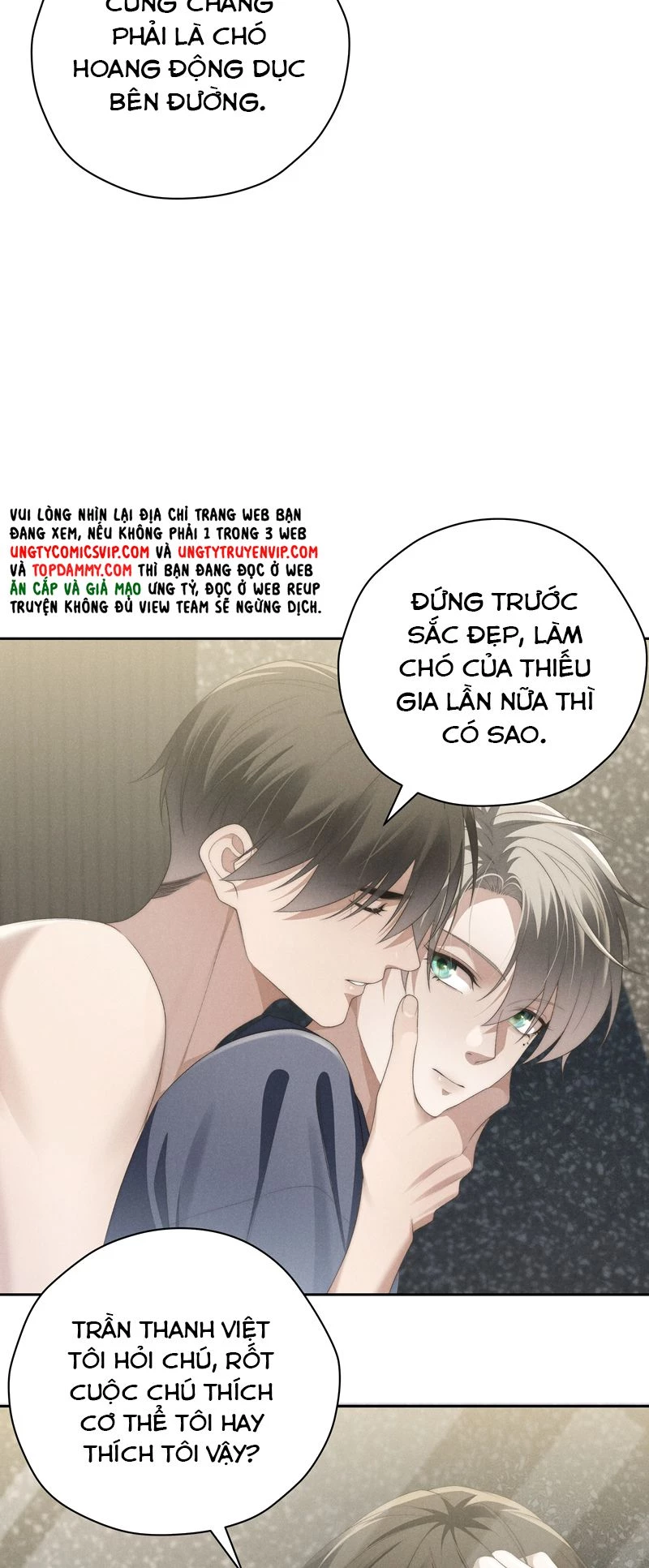 Thiếu Gia Không Ngoan Chapter 28 - 14