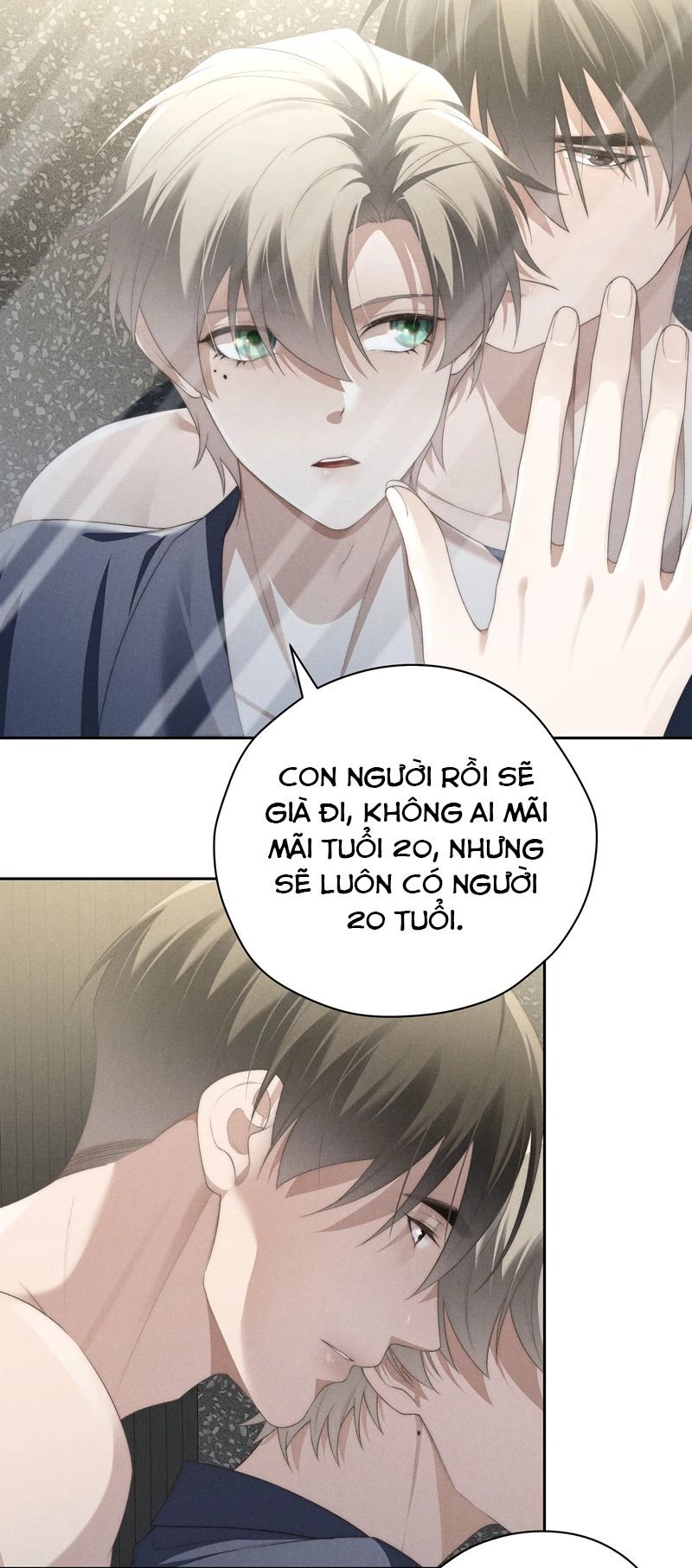 Thiếu Gia Không Ngoan Chapter 28 - 17