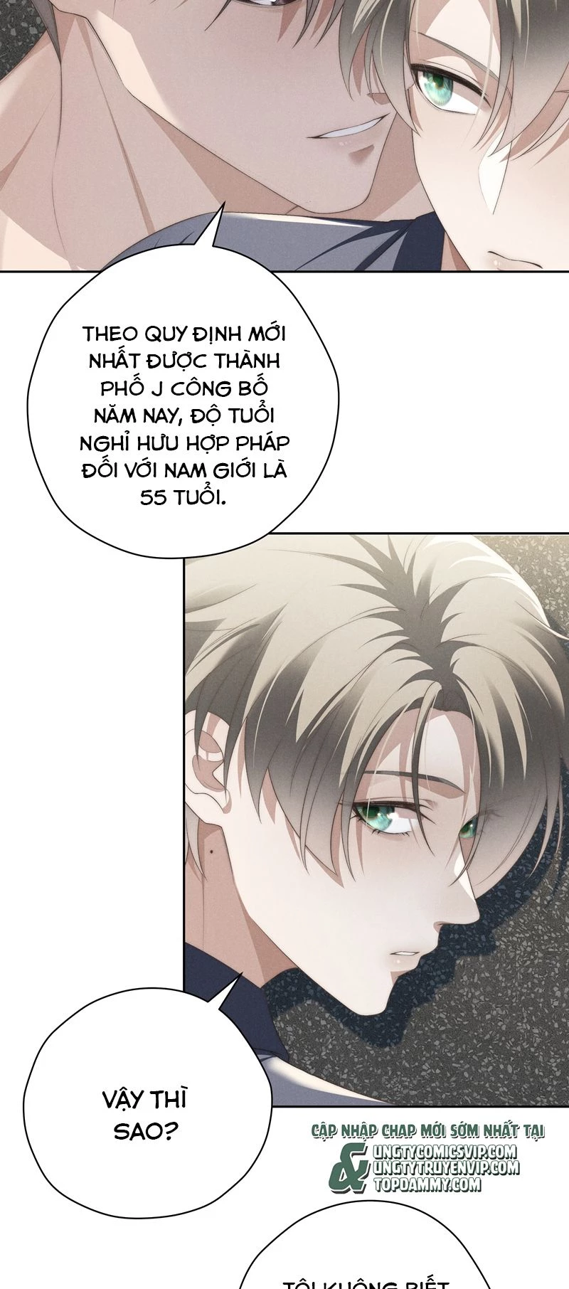 Thiếu Gia Không Ngoan Chapter 28 - 19