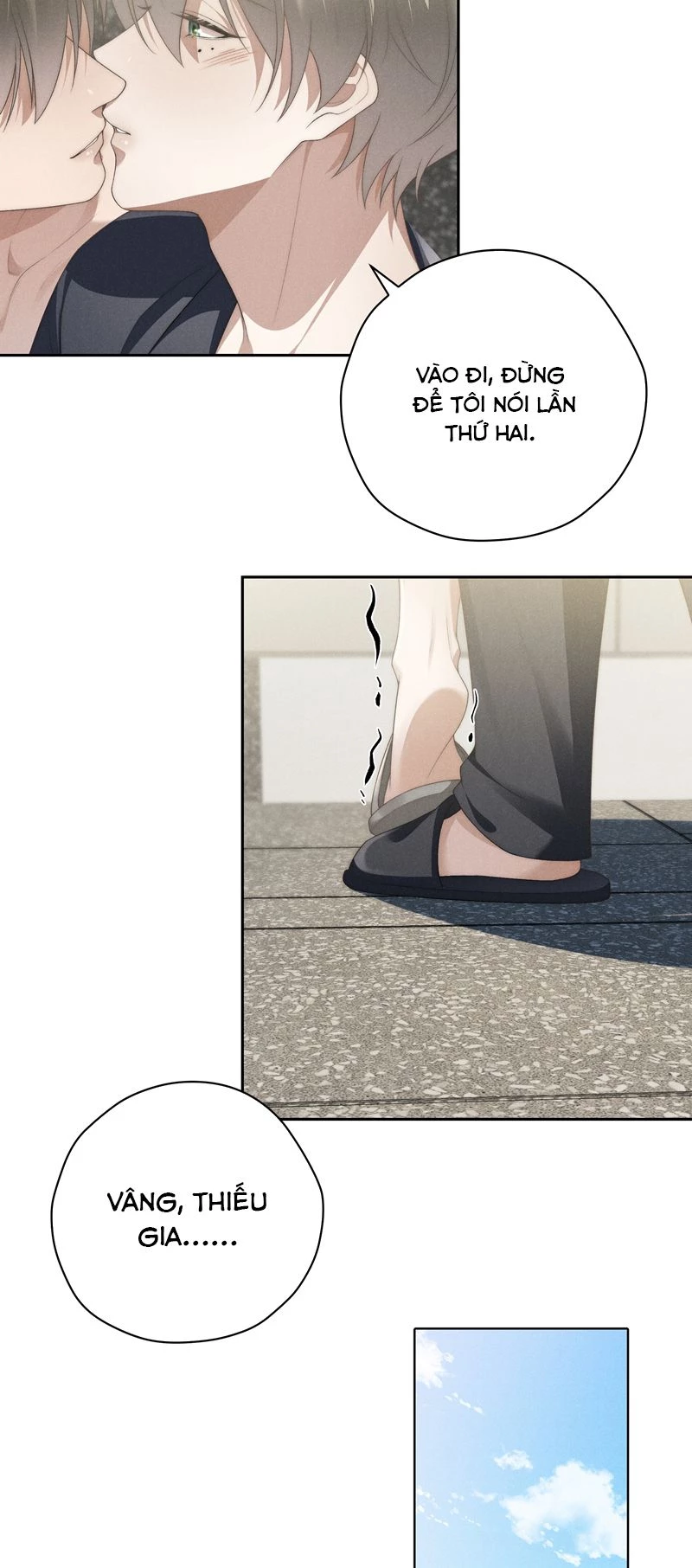 Thiếu Gia Không Ngoan Chapter 28 - 22