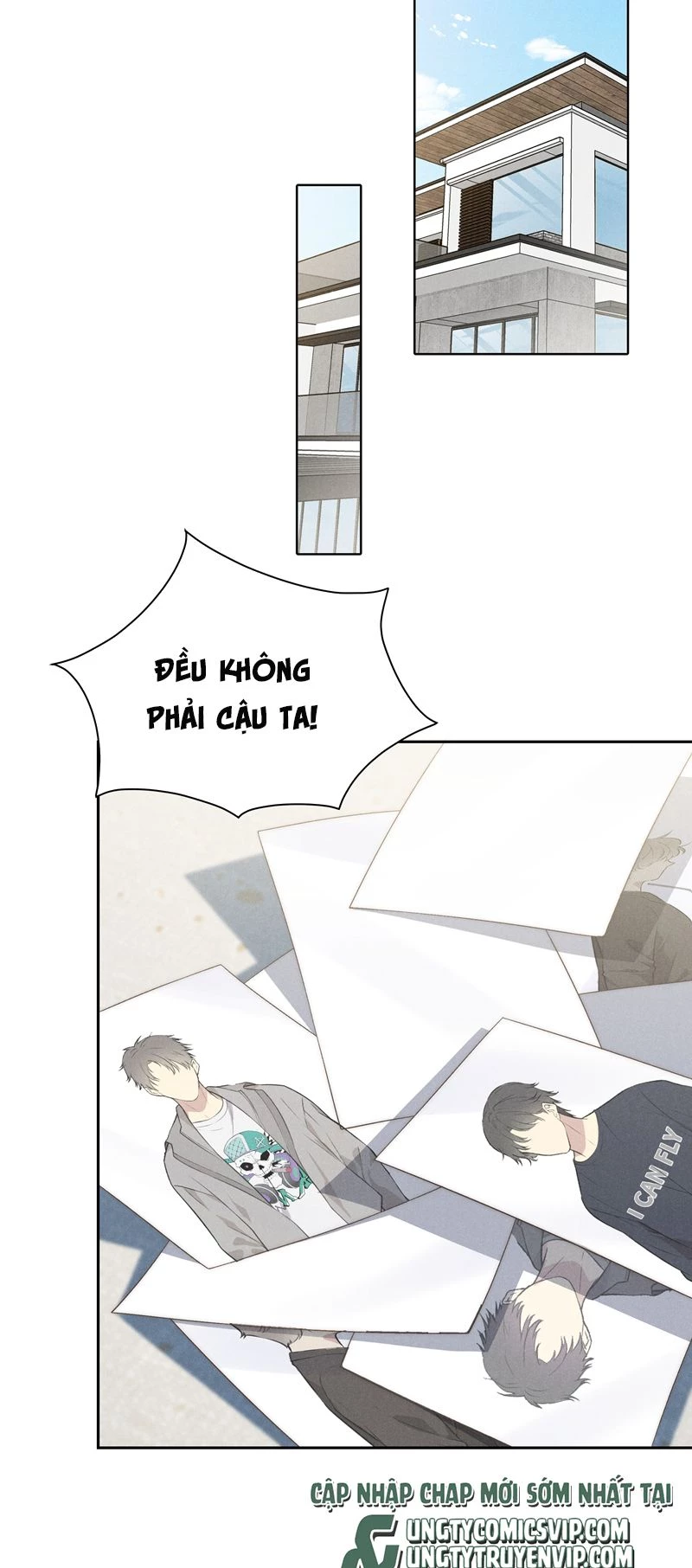 Thiếu Gia Không Ngoan Chapter 28 - 23