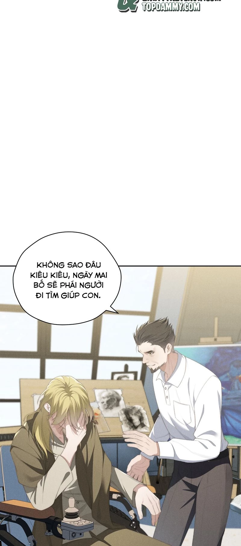 Thiếu Gia Không Ngoan Chapter 28 - 24