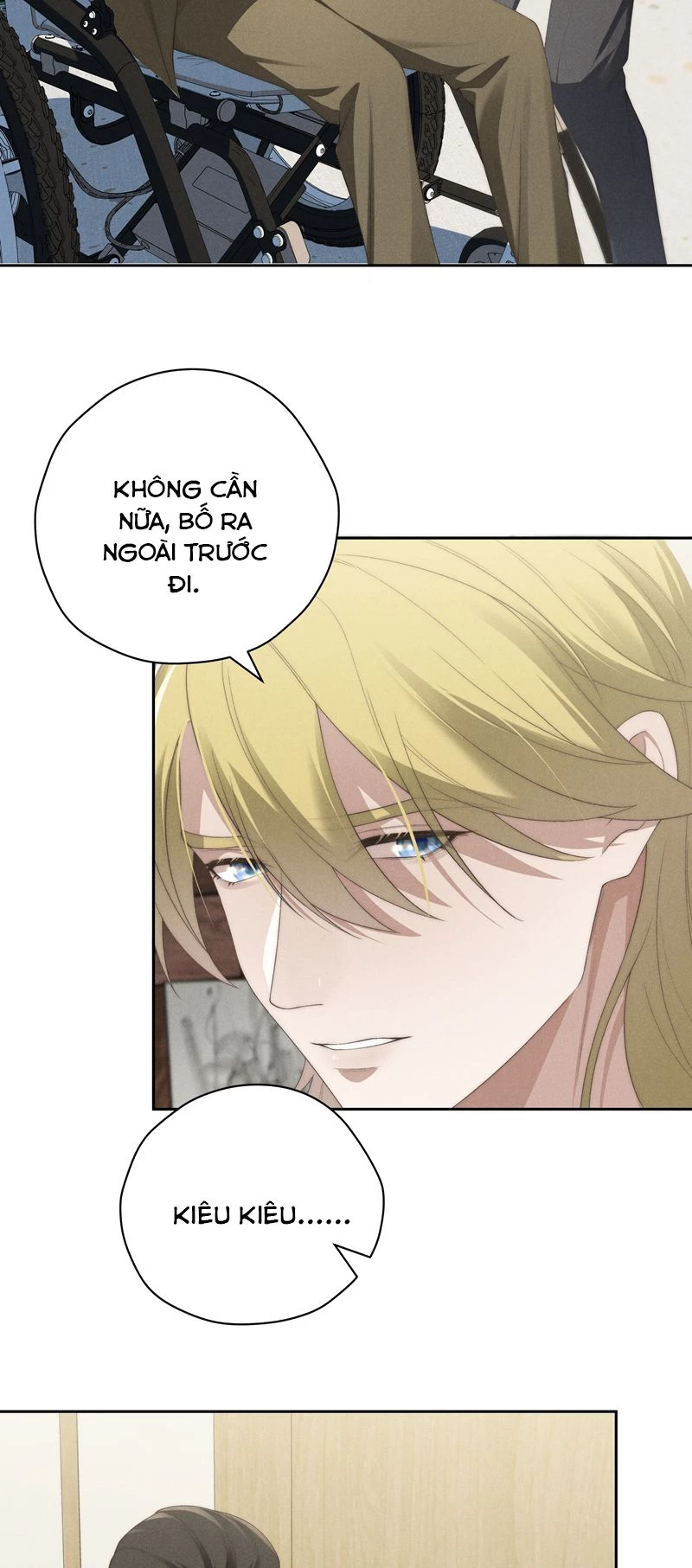 Thiếu Gia Không Ngoan Chapter 28 - 25