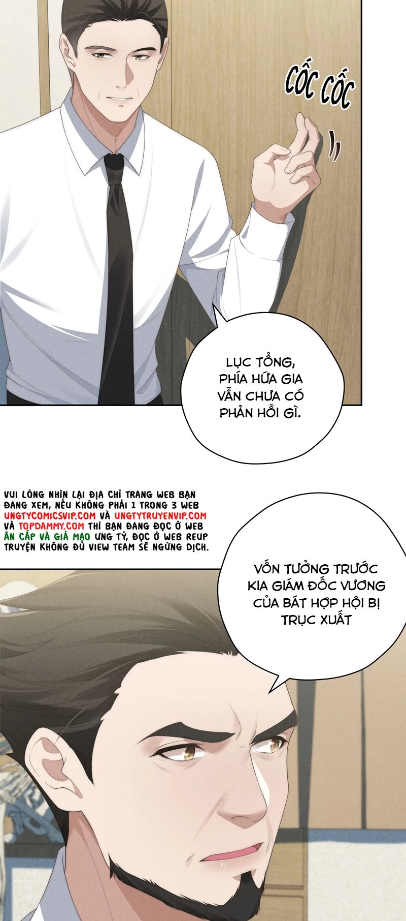 Thiếu Gia Không Ngoan Chapter 28 - 26