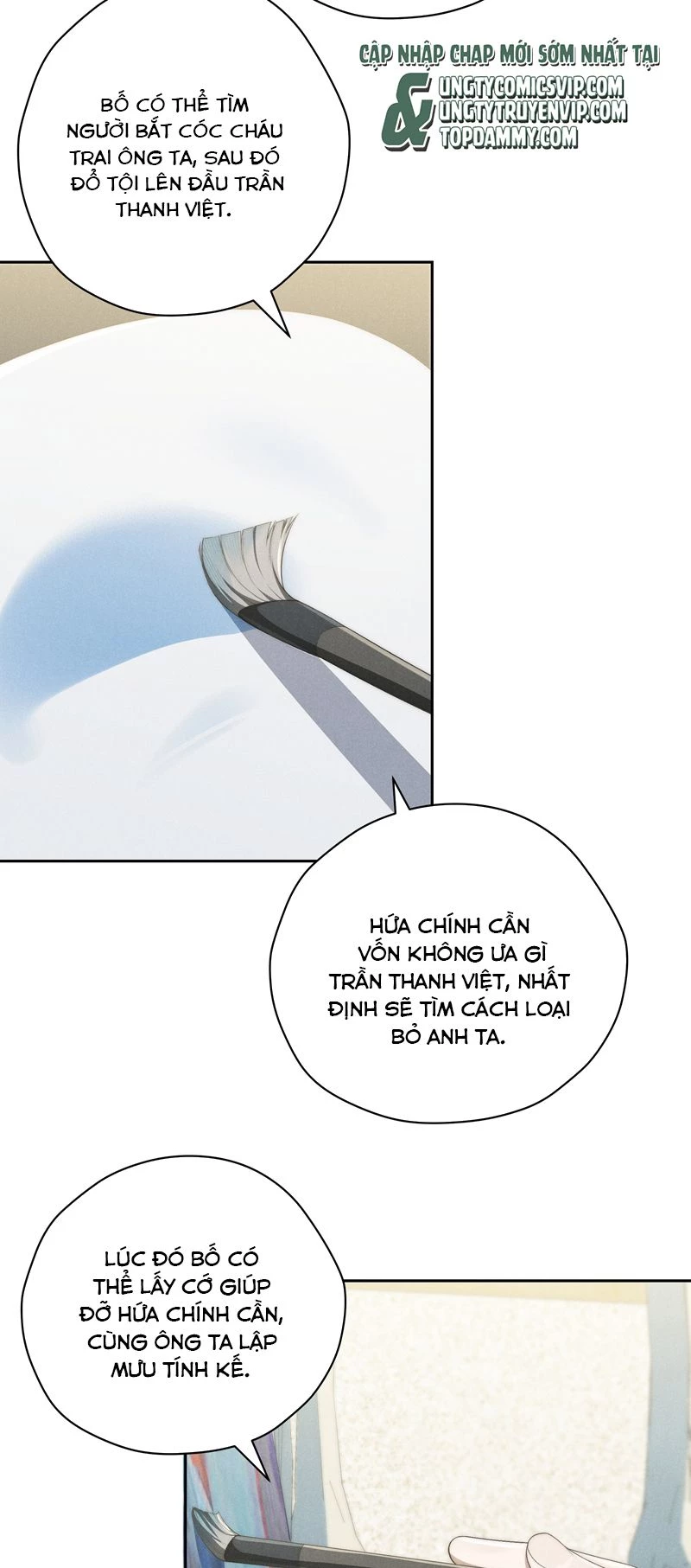 Thiếu Gia Không Ngoan Chapter 28 - 29