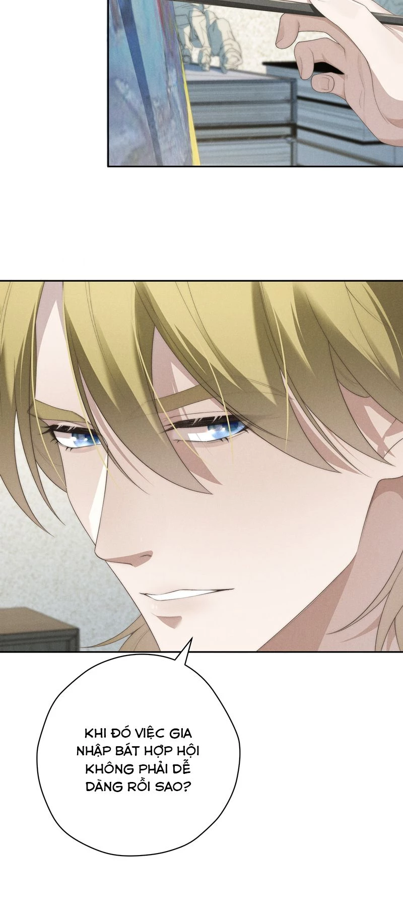 Thiếu Gia Không Ngoan Chapter 28 - 30