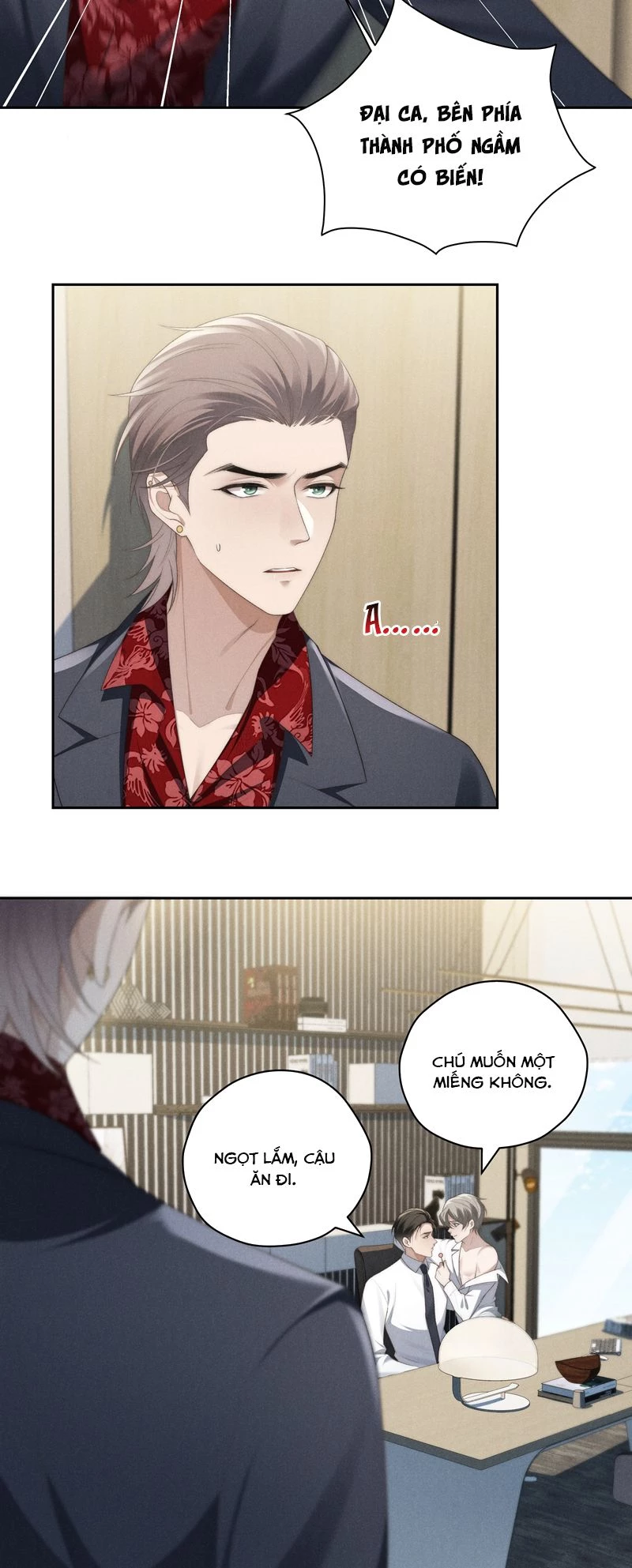 Thiếu Gia Không Ngoan Chapter  29 - 3