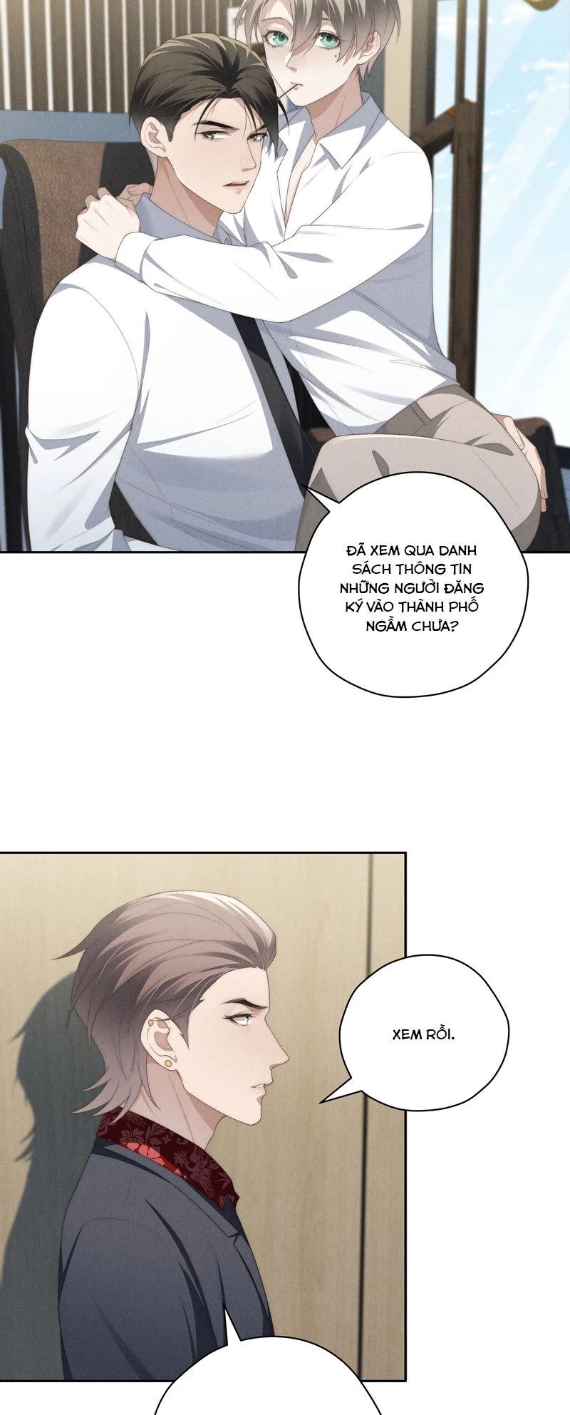 Thiếu Gia Không Ngoan Chapter  29 - 6