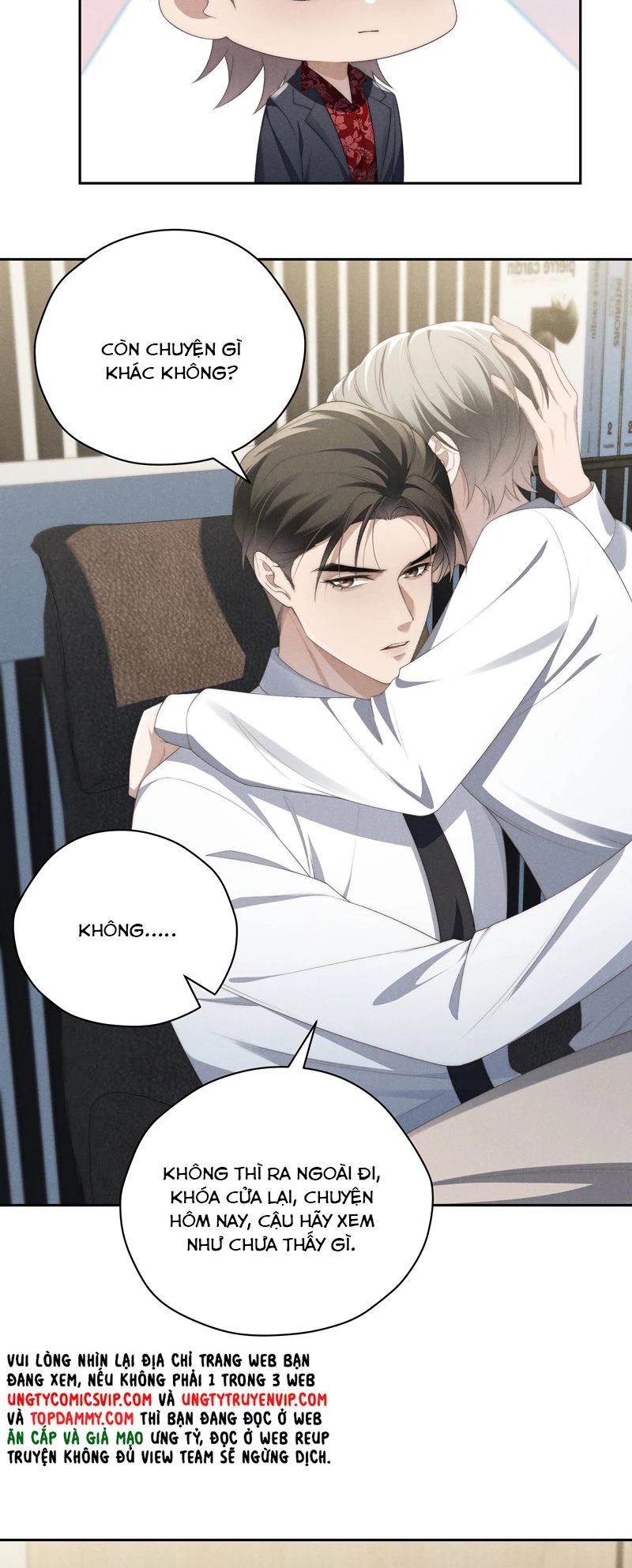 Thiếu Gia Không Ngoan Chapter  29 - 9