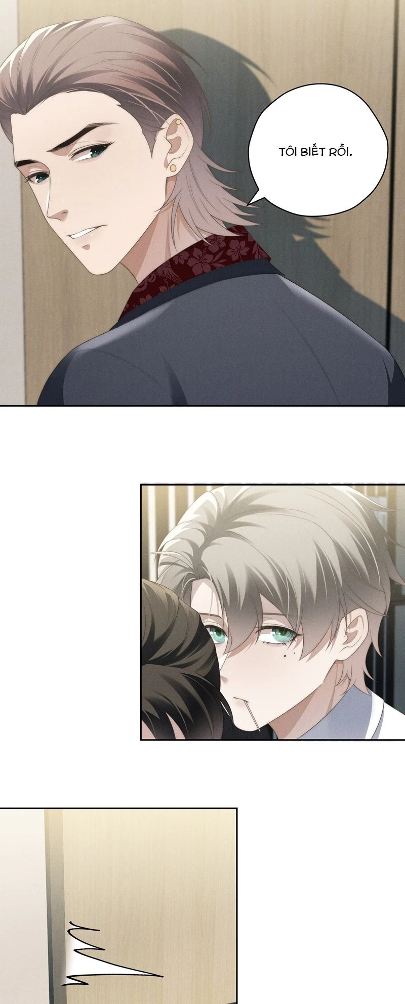 Thiếu Gia Không Ngoan Chapter  29 - 10