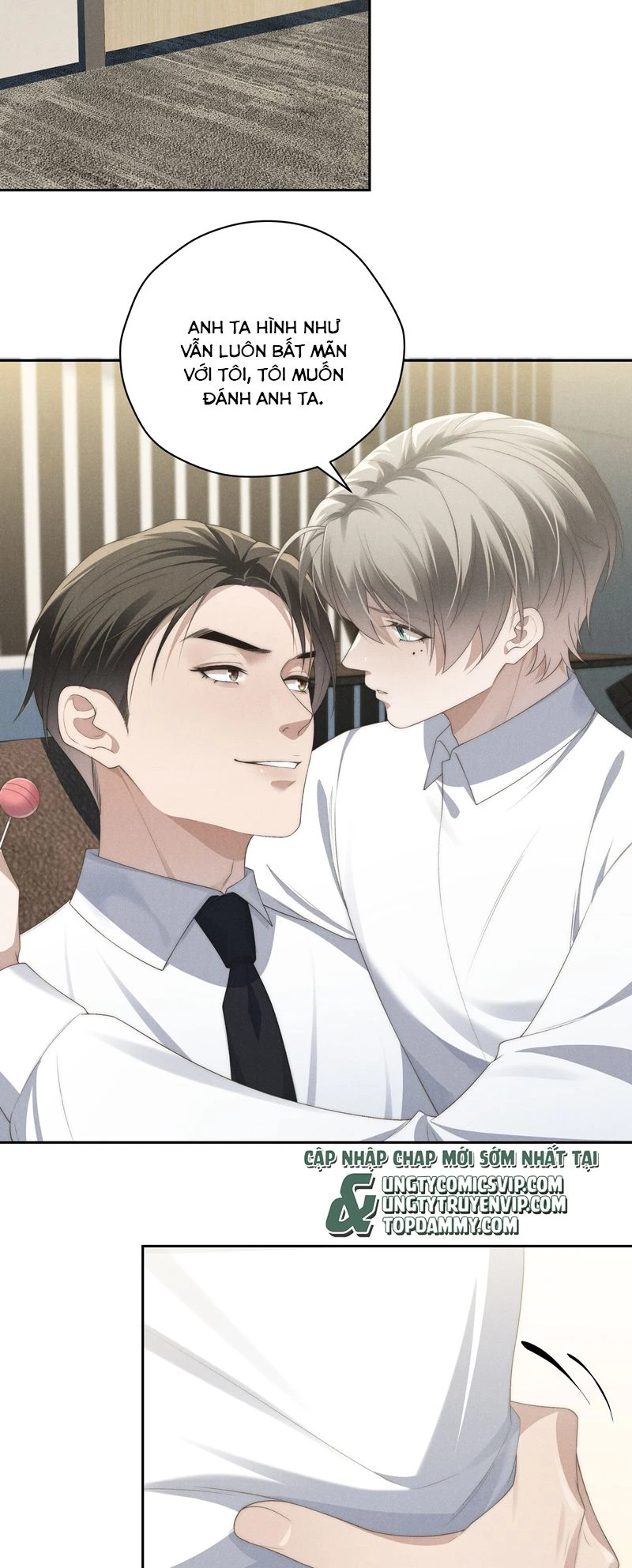 Thiếu Gia Không Ngoan Chapter  29 - 11