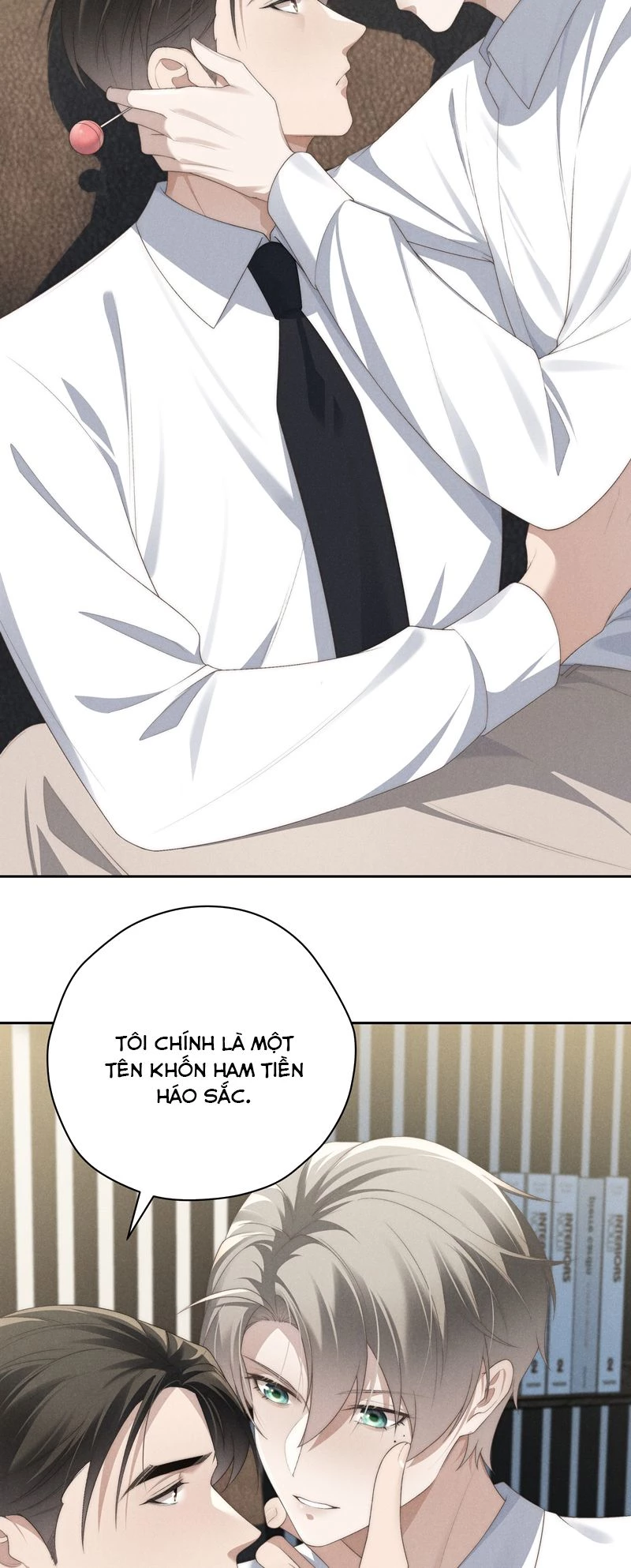 Thiếu Gia Không Ngoan Chapter  29 - 14