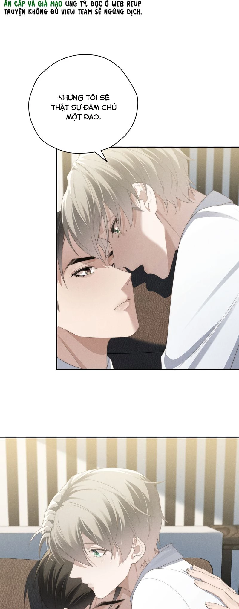 Thiếu Gia Không Ngoan Chapter  29 - 20