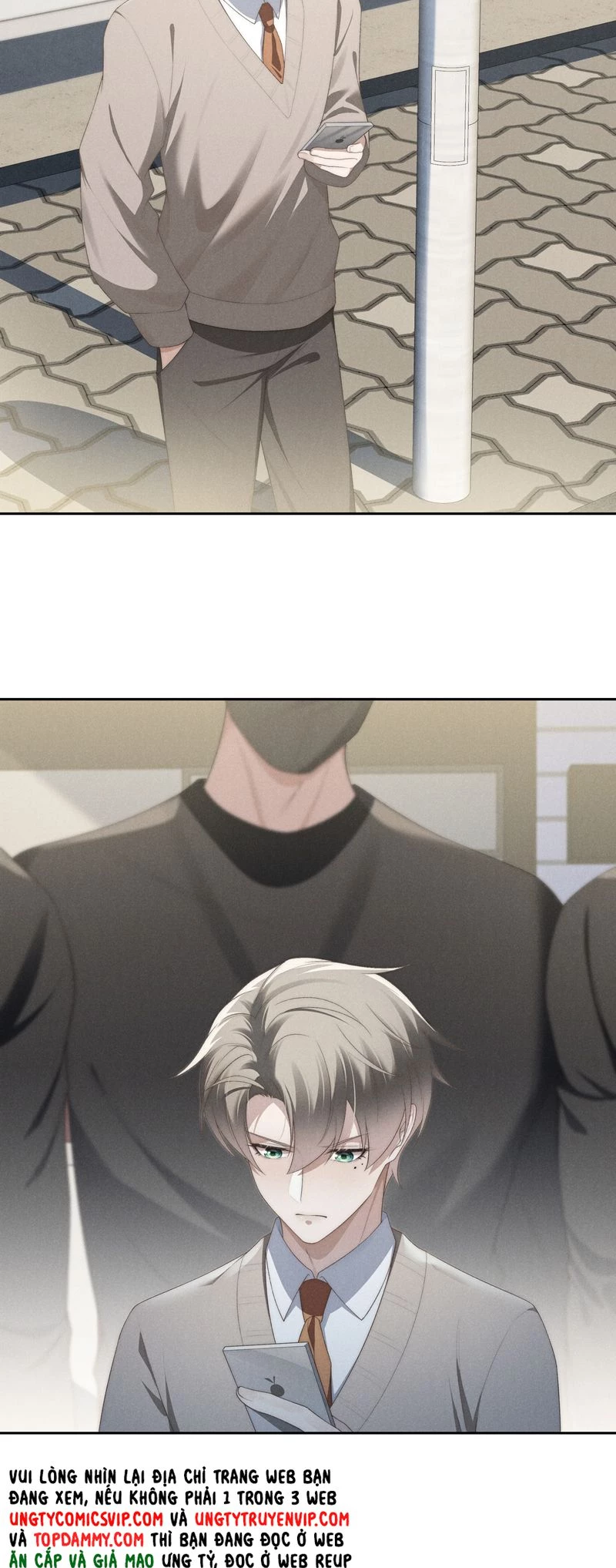 Thiếu Gia Không Ngoan Chapter  29 - 23