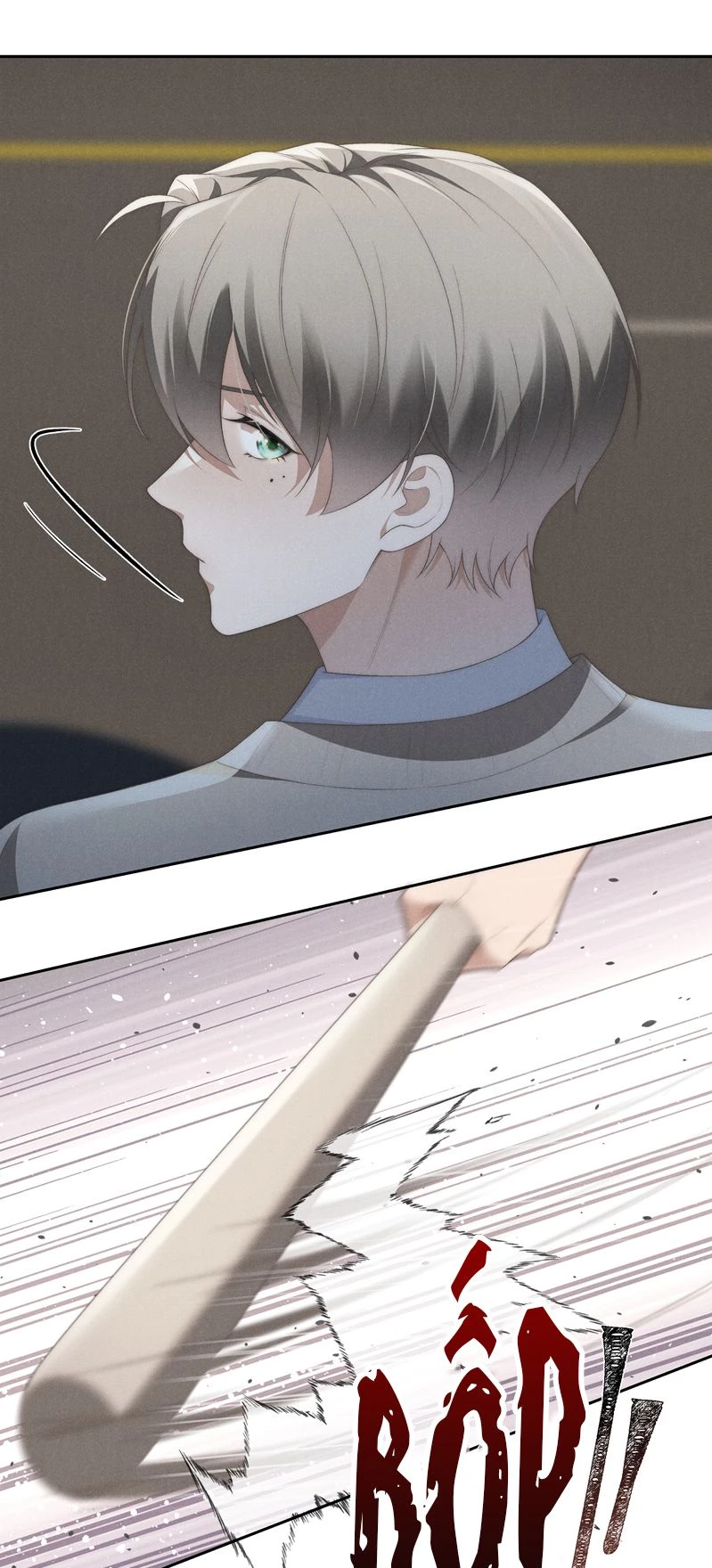 Thiếu Gia Không Ngoan Chapter  29 - 29