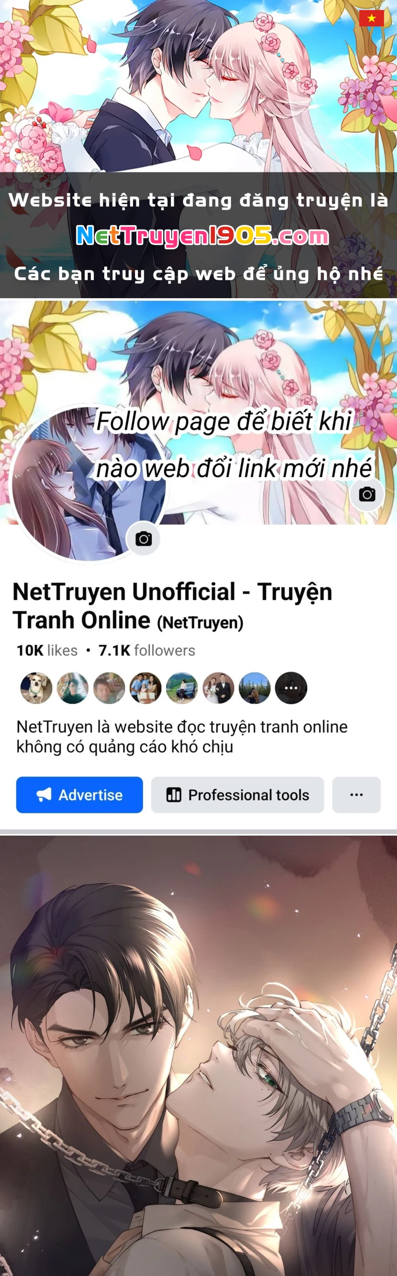 Thiếu Gia Không Ngoan Chapter  30 - 1