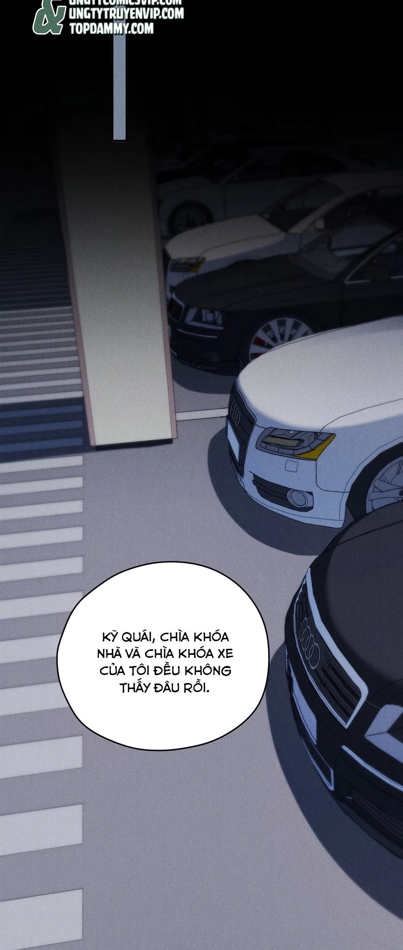 Thiếu Gia Không Ngoan Chapter  30 - 3