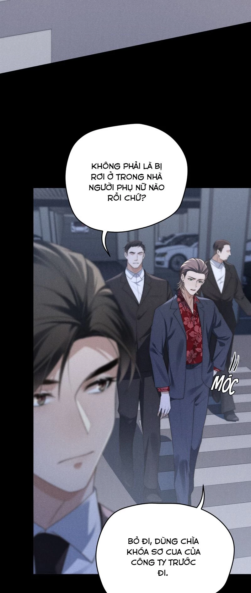 Thiếu Gia Không Ngoan Chapter  30 - 4
