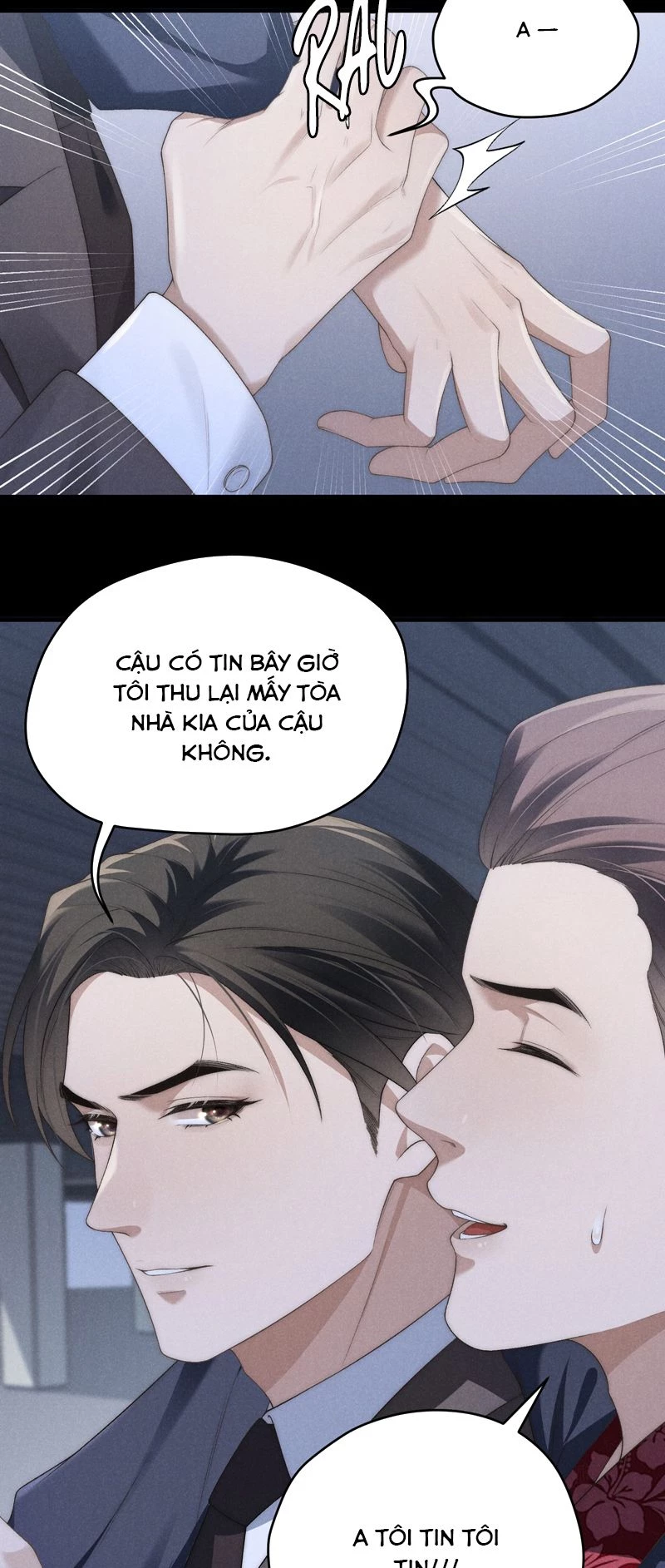 Thiếu Gia Không Ngoan Chapter  30 - 6
