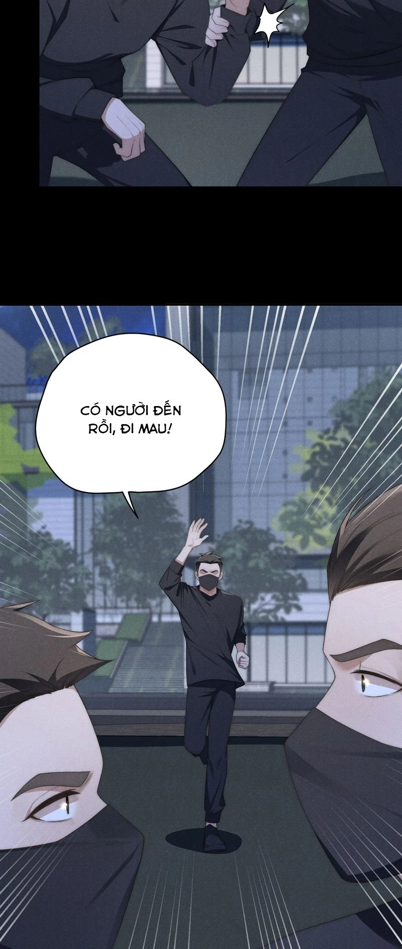 Thiếu Gia Không Ngoan Chapter  30 - 13