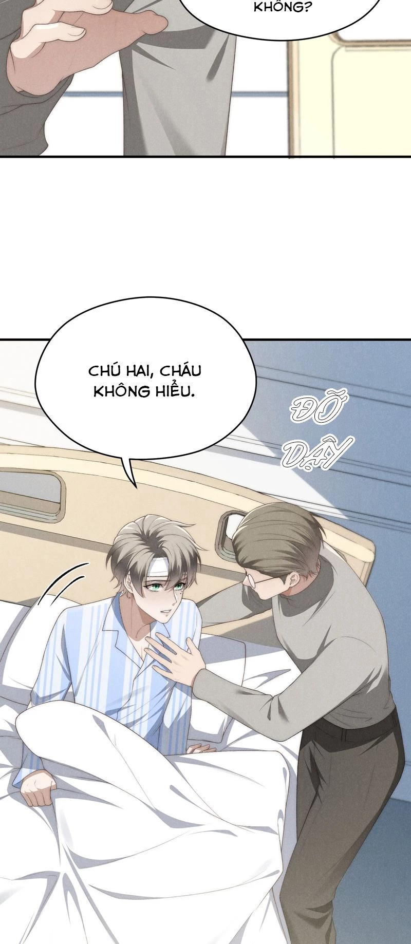 Thiếu Gia Không Ngoan Chapter  30 - 22