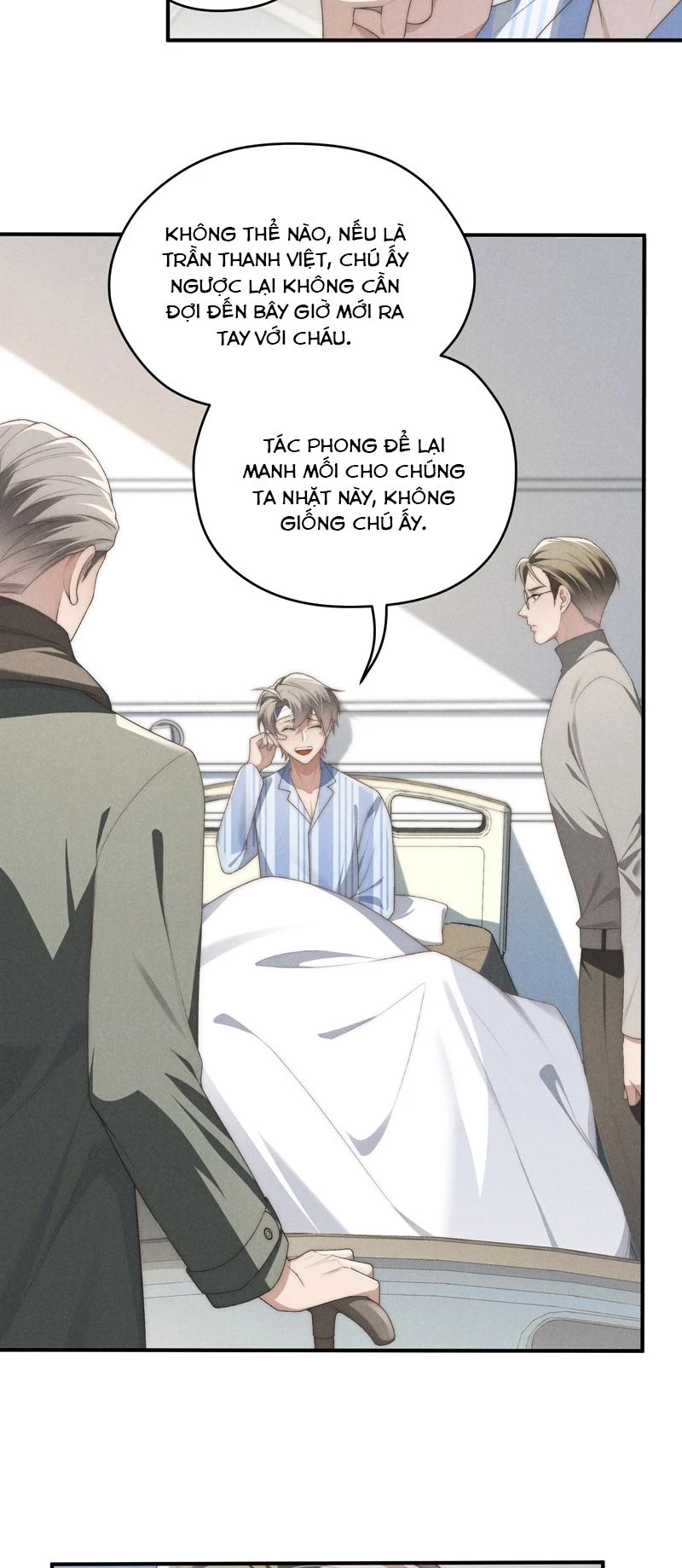 Thiếu Gia Không Ngoan Chapter  30 - 26