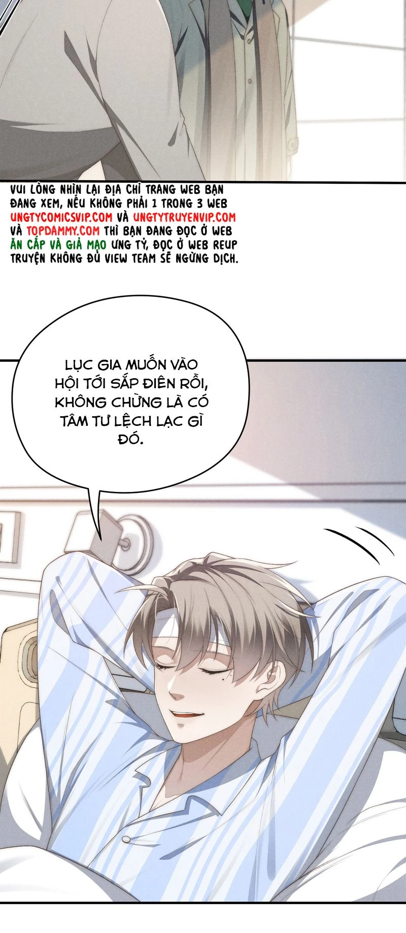 Thiếu Gia Không Ngoan Chapter  30 - 30