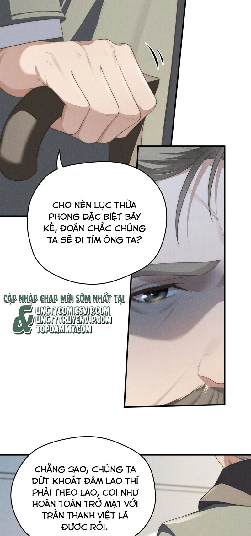 Thiếu Gia Không Ngoan Chapter  30 - 32