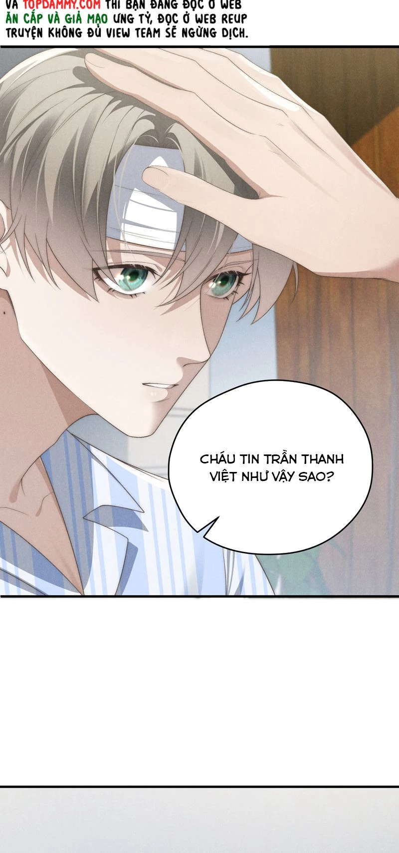 Thiếu Gia Không Ngoan Chapter  30 - 35
