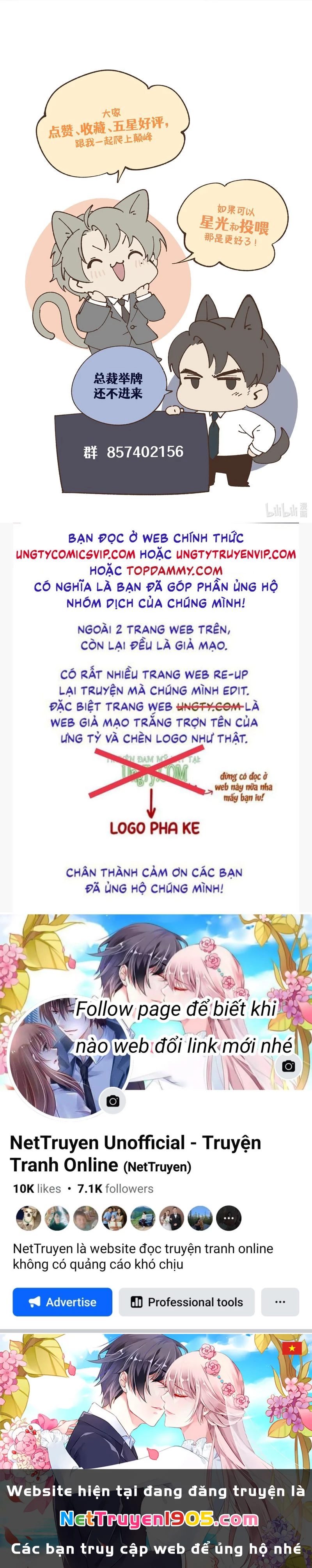 Thiếu Gia Không Ngoan Chapter  30 - 37