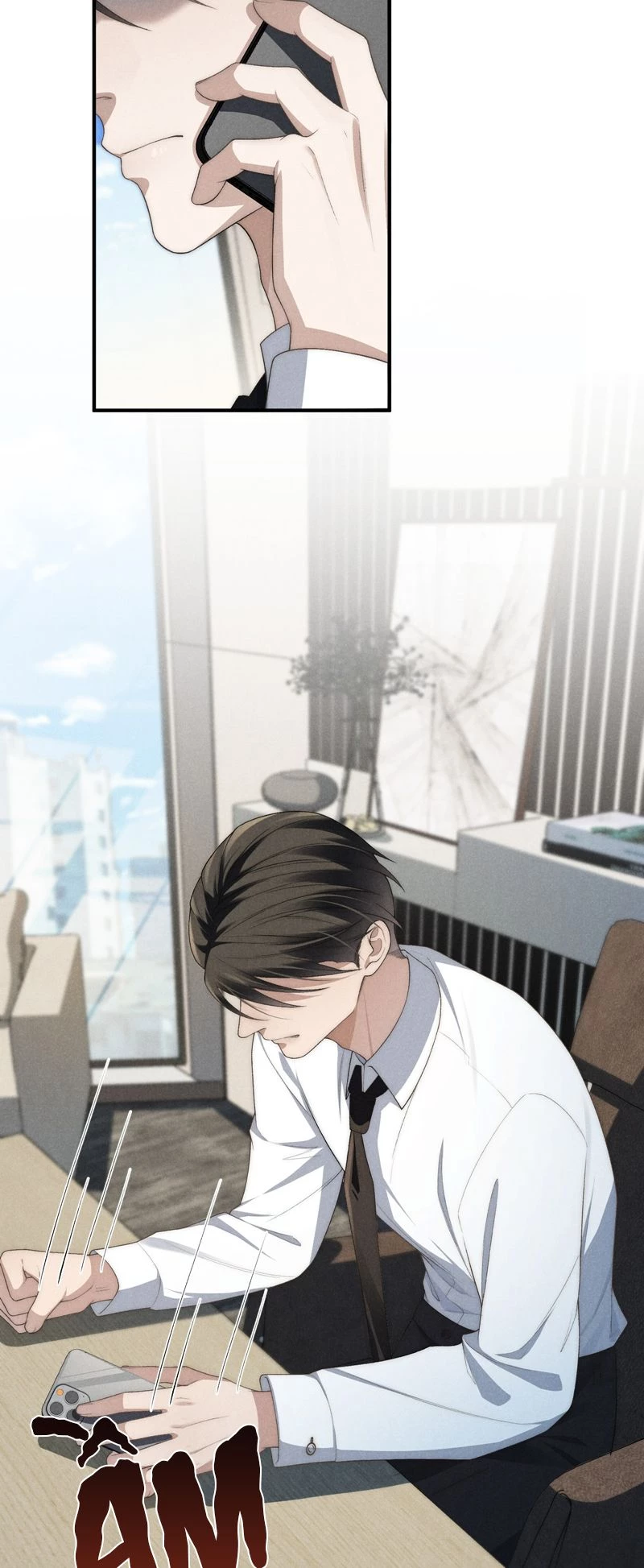 Thiếu Gia Không Ngoan Chapter  31 - 4