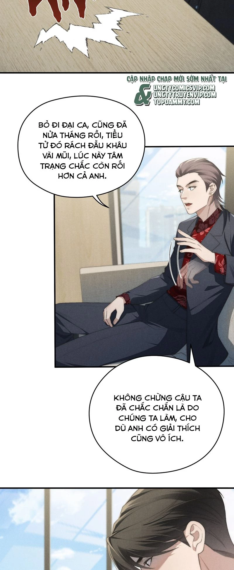 Thiếu Gia Không Ngoan Chapter  31 - 5