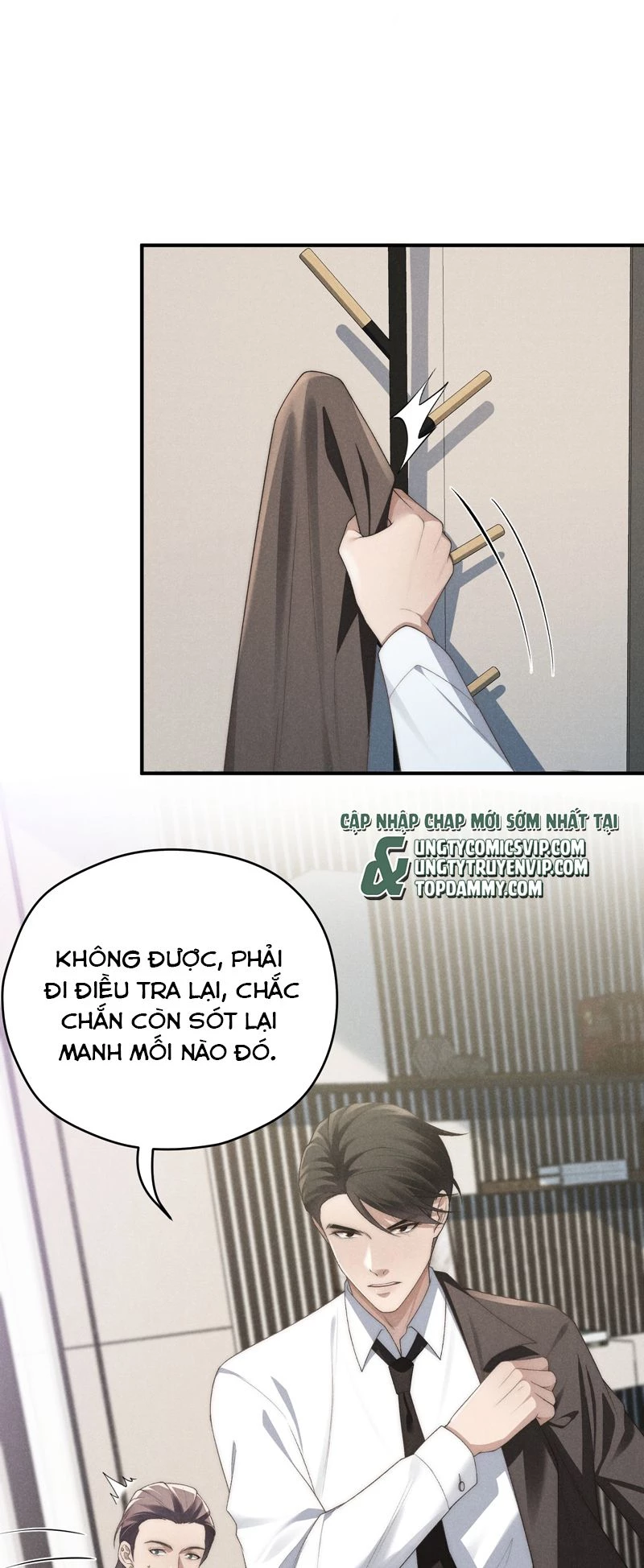 Thiếu Gia Không Ngoan Chapter  31 - 8