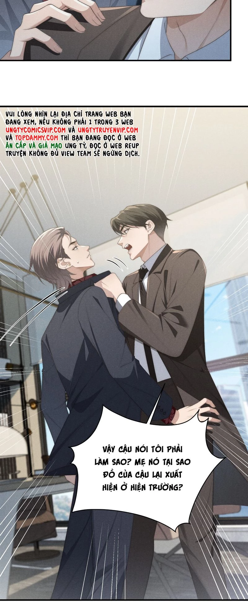 Thiếu Gia Không Ngoan Chapter  31 - 10